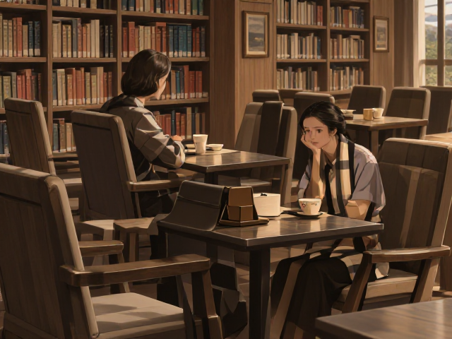 打造静音餐厅，像图书馆阅览室般安静的家用餐椅选购