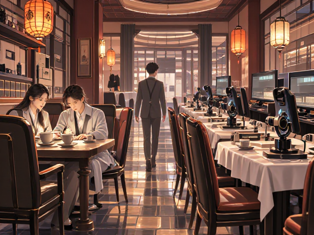 家用餐厅餐椅与电竞场馆机械结构检查，空间安全与流量优化指南