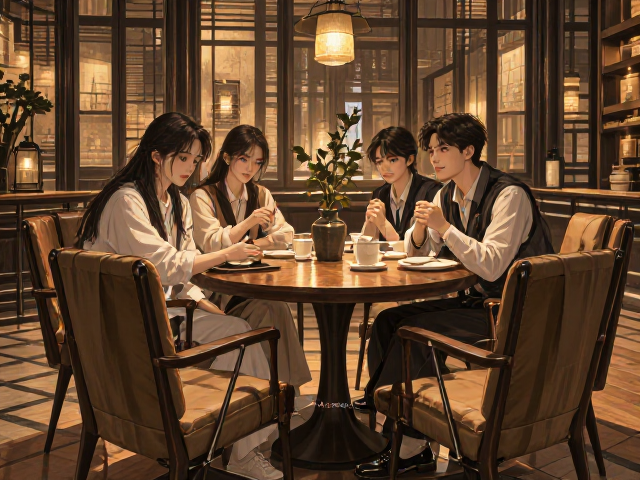 家用餐厅餐椅怎么选?兼顾电竞露营与博物馆休息厅的舒适美学
