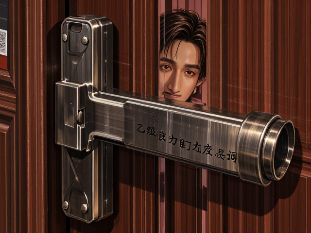 乙级防火门闭门器力度怎么调?材质成本差异大揭秘