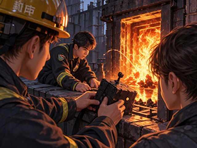防火封堵怎么做?乙级防火要求辐射热通量限制详解