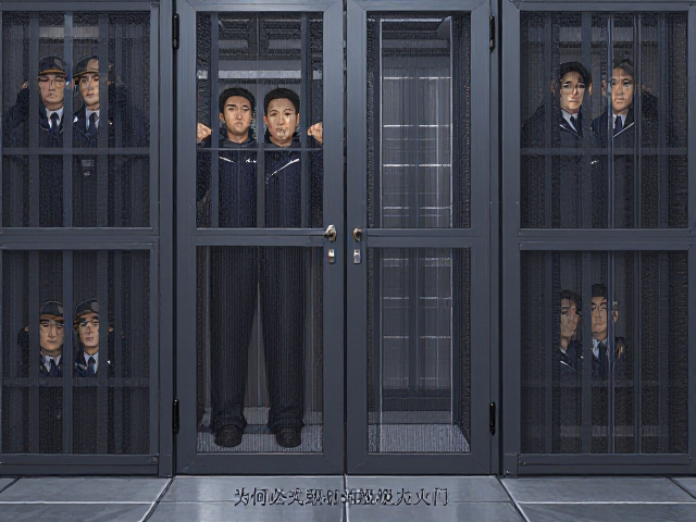 乙级设备机房分隔,为何必须采用0.5h丙级防火门?