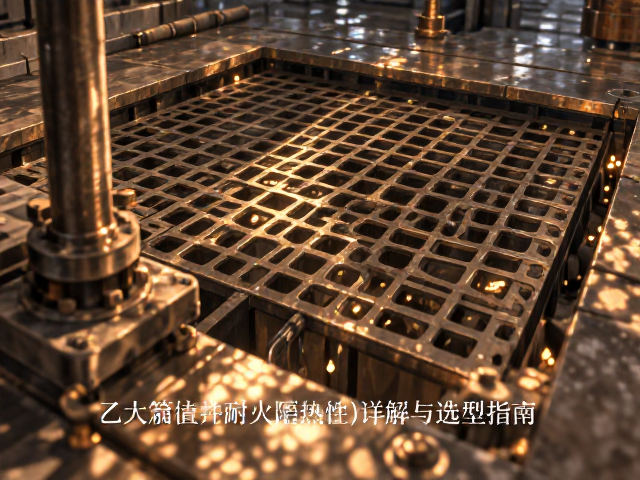 乙级管道井检修口耐火隔热性(I值)详解与选型指南