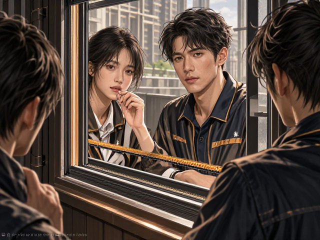 乙级防火窗E值耐火完整性，密封条遇热膨胀技术详解