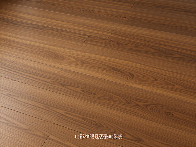 番龙眼实木地板耐腐防潮性差异解析,山形纹明显是否影响性能?