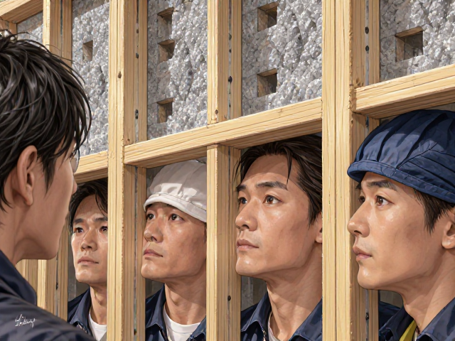 乙级防火板木质骨架填充珍珠岩耐火隔热性I值详解