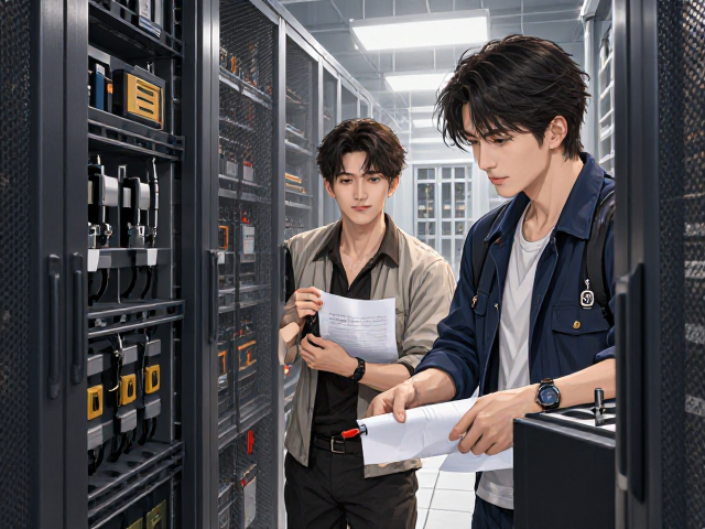 乙级设备机房分隔设计，五金配件配置标准与选型指南