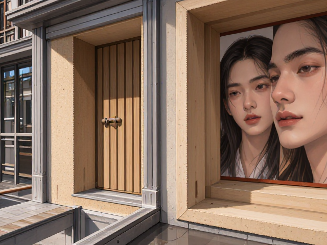 临街住宅装修,普通钢制与密度板(MDF)隔音对比,选哪个更安静?