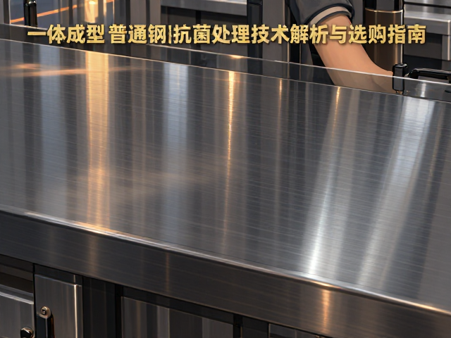 一体成型普通钢制抗菌表面处理技术解析与选购指南