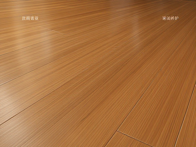 平面实木地板如何选?避光养护,拉丝立体触感指南
