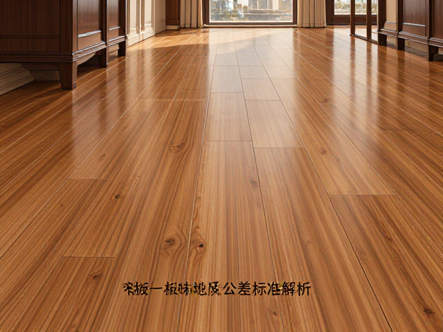 窄板实木地板长度公差多少?结合房间面积算得最准