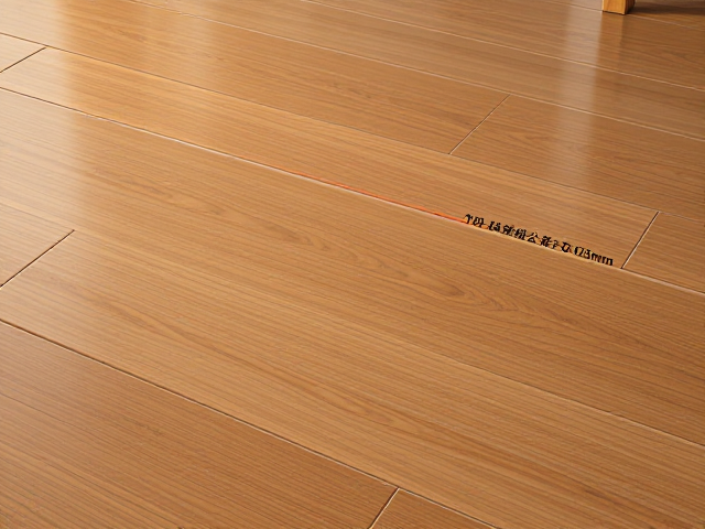窄板实木地板150-190mm,长度公差±0.5mm,高精度安装指南