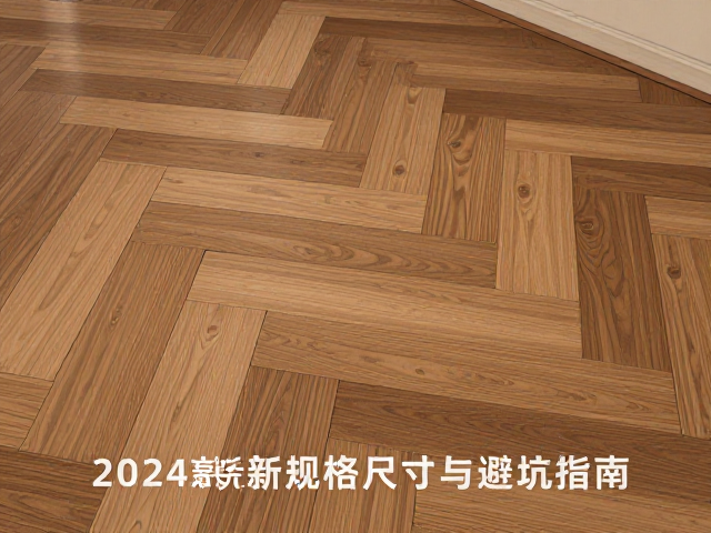1.2米鱼骨拼窄板实木地板怎么选？2024最新规格尺寸与避坑指南