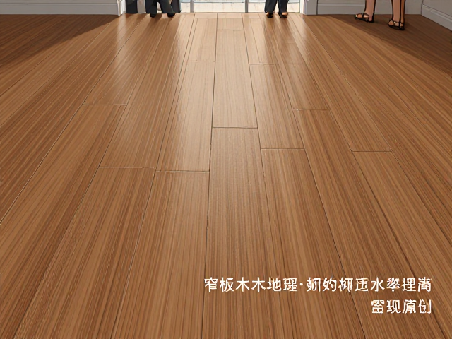 窄板实木地板地暖适配指南,非标长度定制全解析