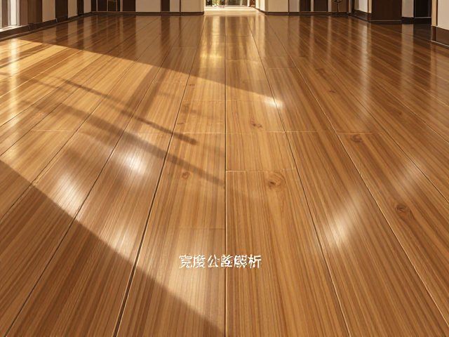 窄板实木地板宽度公差解析,商业空间装修避坑指南