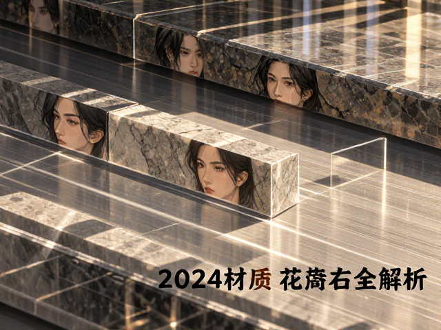 普通钢制、亚克力、花岗岩怎么选？2024材质优缺点全解析