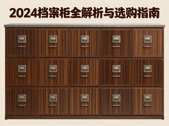 钢制、花岗岩、钢木复合,2024档案柜材质全解析与选购指南