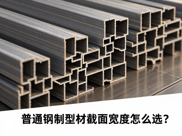 普通钢制型材截面宽度怎么选？隔音隔热效果全解析