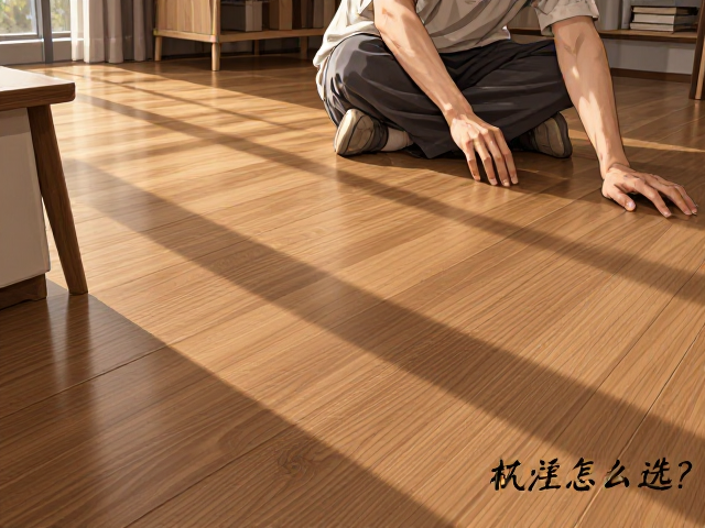 家用实木地板怎么选？风格百搭，老人儿童家庭的安全之选