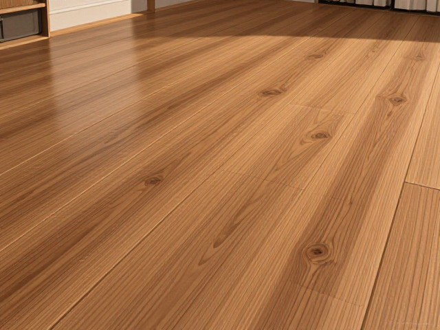 家用实木地板怎么选?观察表面工艺避坑指南(附地下室适用建议)