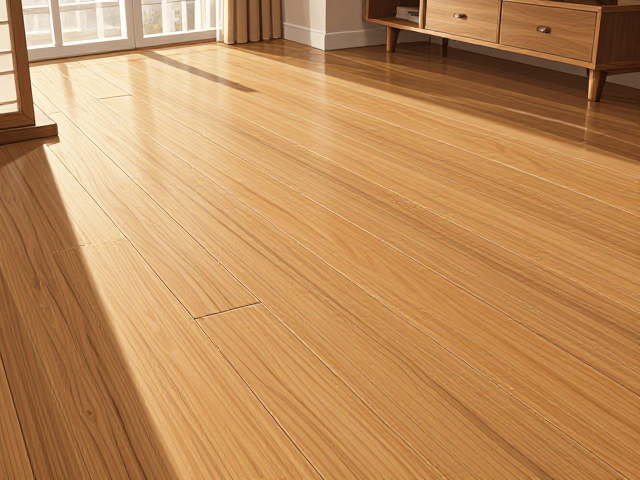 家用实木地板怎么选?高人流区域对比价格区间,避坑指南