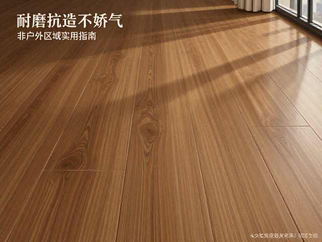家用实木地板选哪款?耐磨抗造不娇气,非户外区域实用指南
