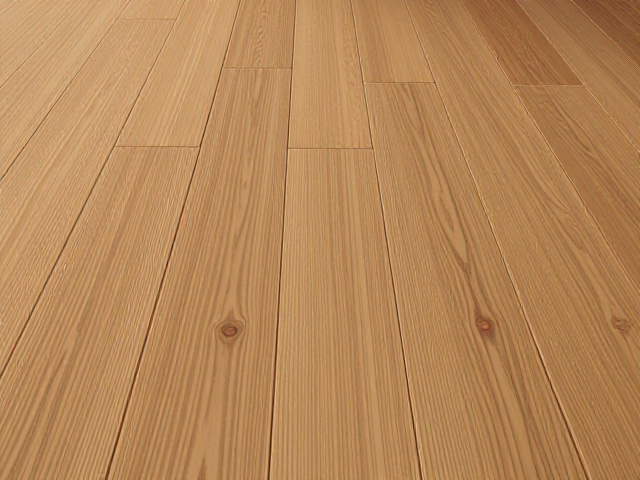 防潮实木地板怎么选？防滑槽纹，脚感温润，打造舒适家居