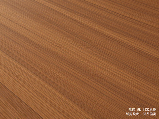 欧标EN 1432认证，橡树树皮防潮实木地板选购指南