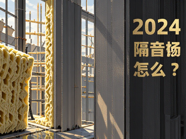 岩棉玻璃棉与硅胶普通钢制隔音材料怎么选？2024隔音效果对比