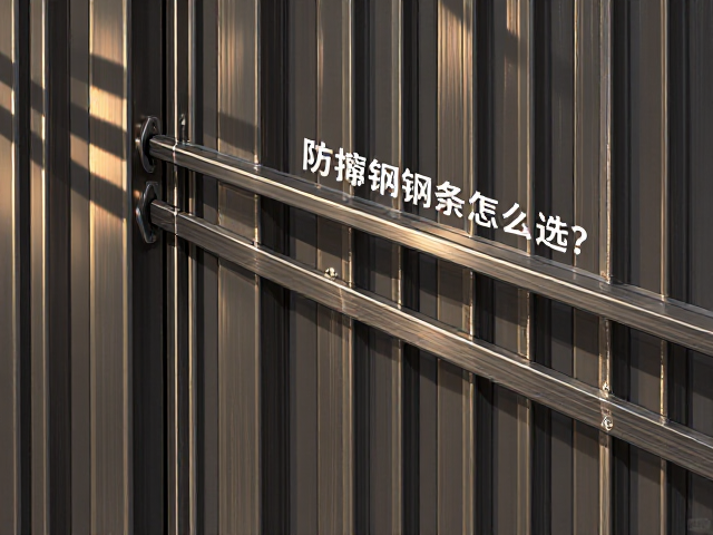 防撬钢条怎么选?普通钢制门填充率揭秘,安全防盗全攻略