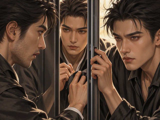 解决隐藏式推拉门变形卡阻，单开与平开选型避坑