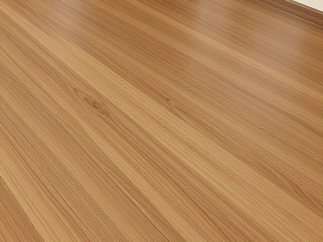 中式典雅原色实木地板,冬暖夏凉的自然美学之选