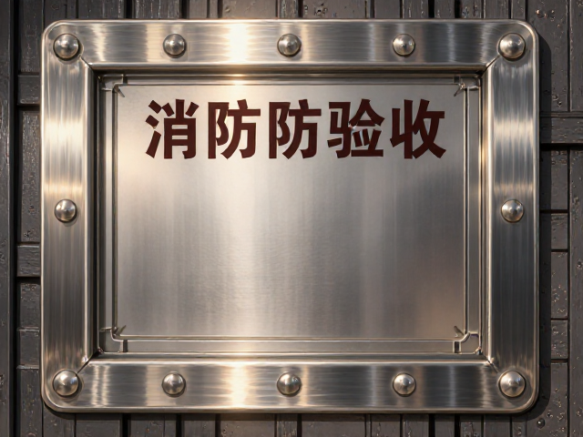 304不锈钢方形防火视窗与门号牌，耐用防撞，通过消防验收