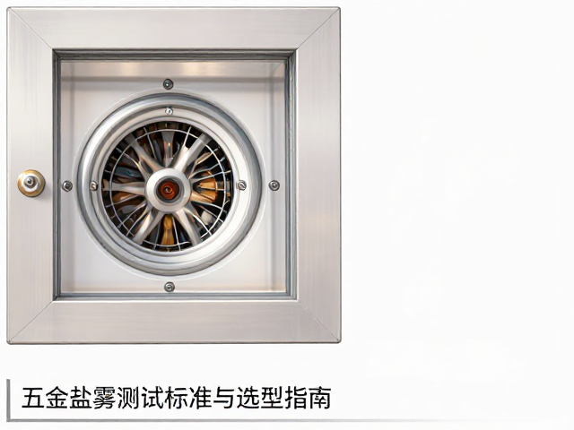 方形防火视窗猫眼五金盐雾测试标准与选型指南