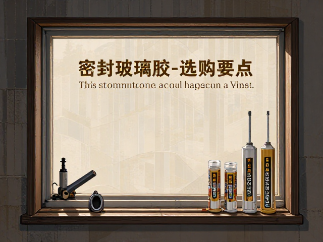 方形防火视窗安装指南,密封玻璃胶与防夹手条选购要点