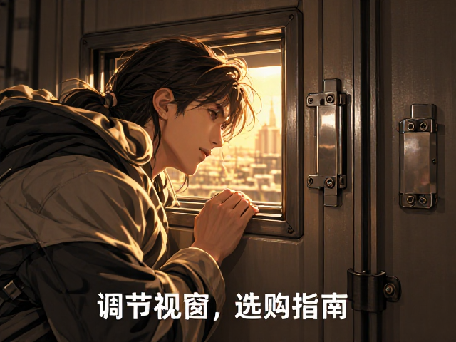 航空级静音合页，调节垫片，方形防火视窗安装技巧与选购指南