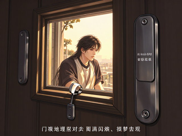 方形防火视窗安装指南,门吸/地吸选型与结构胶固定技巧