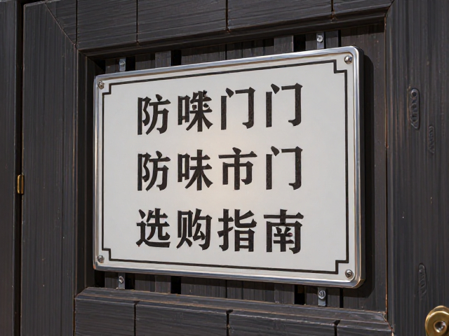 方形防火视窗安装支架与防火门标识牌选购指南