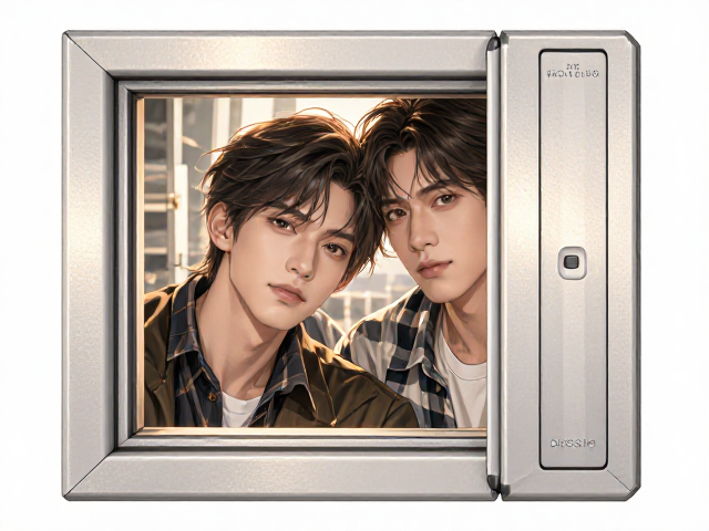 方形防火视窗，可视对讲装饰盖板，安全与美观的完美结合指南