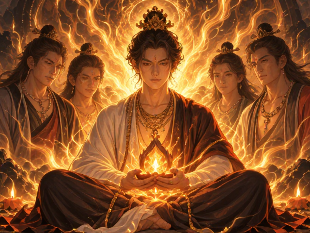 普拉纳（Prana）的生命能量本质
