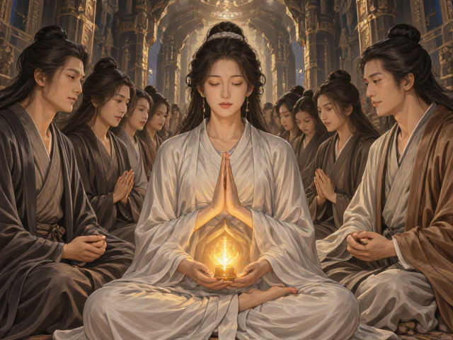 证悟真我的体验与日常转化