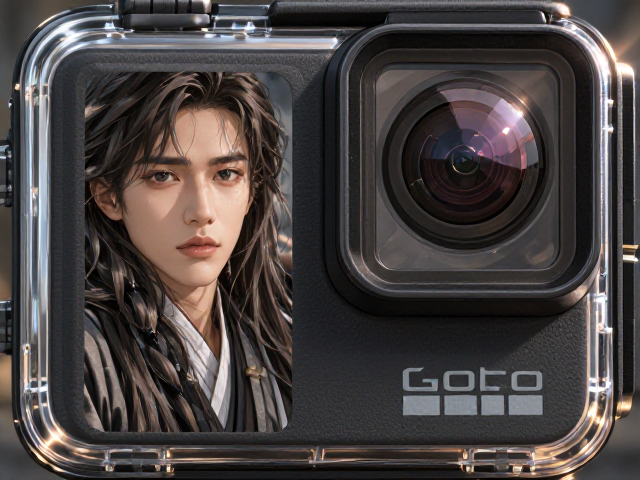 GoPro外观尺寸配件通用吗？防水壳密封检查与菜单基础指南