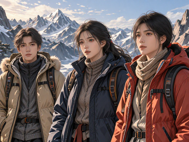 女性登山换季指南,多山地气候地形装备科学选用与调整策略