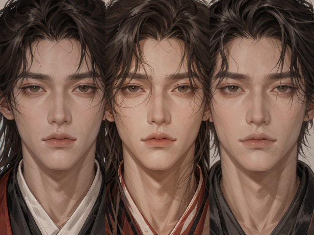 第一步:精准识别肤质,拒绝盲目跟风