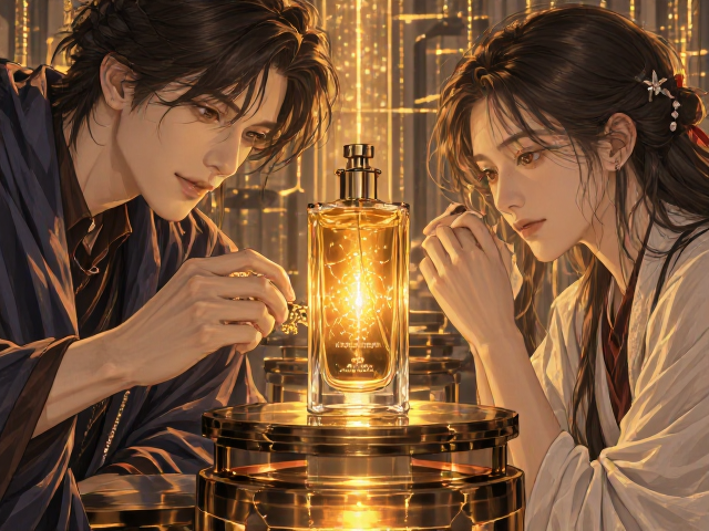 可持续性与原料创新