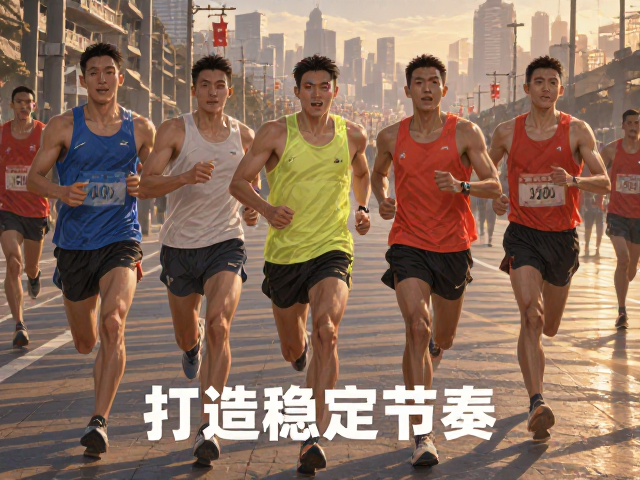 马拉松配速不稳？持久训练，睡眠恢复，打造稳定节奏