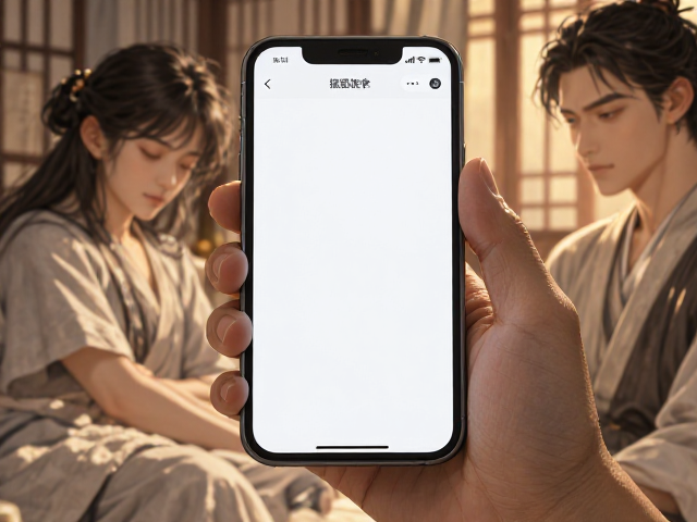 摇摆推拿APP远程控制，智能康复辅助设备提升居家理疗效率