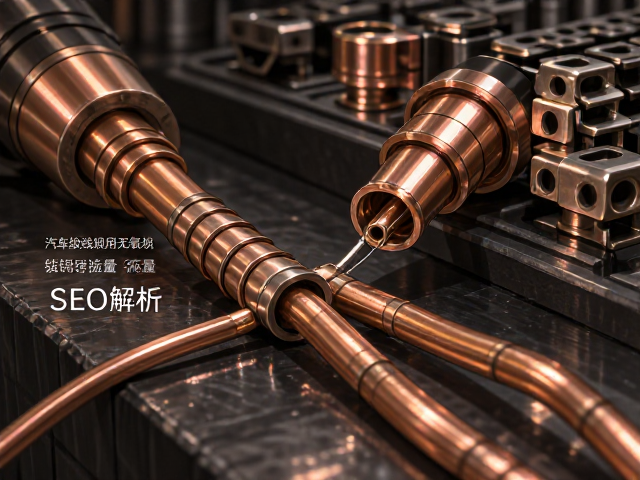 汽车级线规用无氧铜与铍铜导体对比，高流量SEO解析