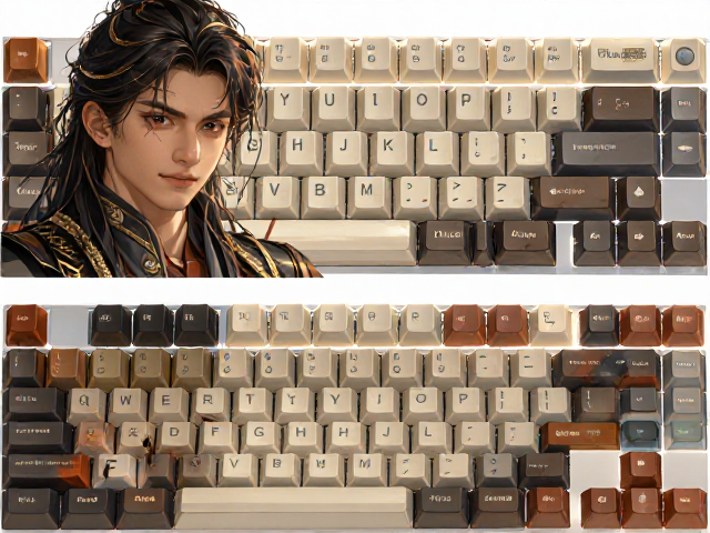 TKL84键配列解析，75%布局是否值得？牺牲部分按键的真实体验