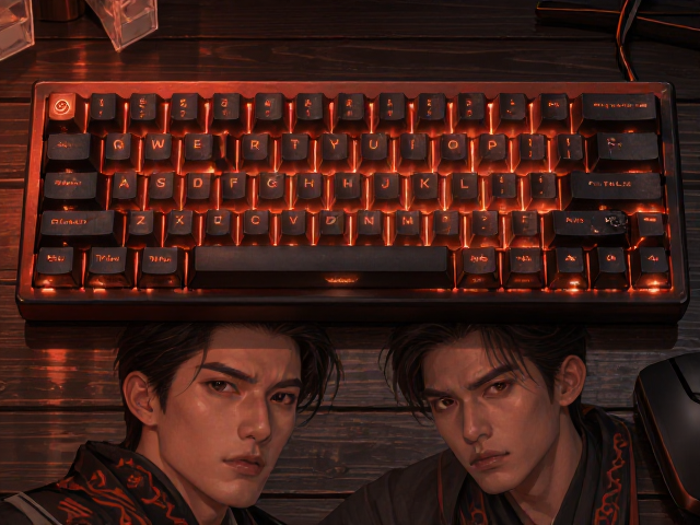 TKL84键适合桌面空间小吗？学习曲线与使用体验全解析